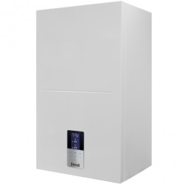 Caldaia murale a condensazione FERROLI Bluehelix HiTech RRT 34 H SOLO RISCALDAMENTO 0T4D7AWA 3