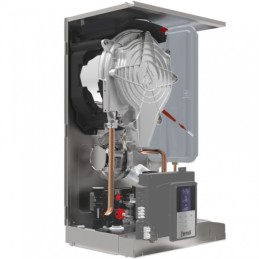 Caldaia murale a condensazione FERROLI Bluehelix HiTech RRT 34 H SOLO RISCALDAMENTO 0T4D7AWA 5