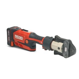 Pressatrice in linea RIDGID RP 351-B (senza ganasce) 67228 67228 2