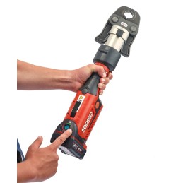 Pressatrice in linea RIDGID RP 351-B (senza ganasce) 67228 67228 3