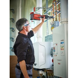Pressatrice in linea RIDGID RP 351-B (senza ganasce) 67228 67228 5