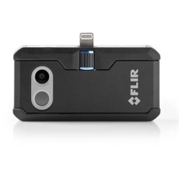 Termocamera FLIR ONE PRO da applicare allo iOS IPHONE 435-0006-03-SP / 2265.500 2