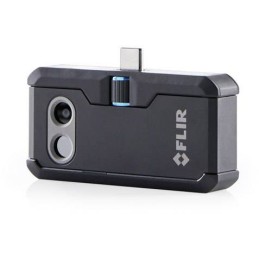 Termocamera FLIR ONE PRO type C da applicare allo smartphone con Android USB C 435-0007-03-SP / 2265.600 1