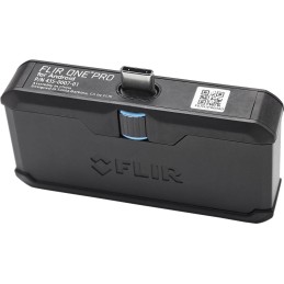 Termocamera FLIR ONE PRO type C da applicare allo smartphone con Android USB C 435-0007-03-SP / 2265.600 2