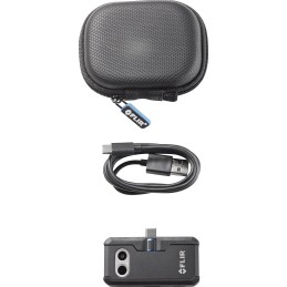 Termocamera FLIR ONE PRO type C da applicare allo smartphone con Android USB C 435-0007-03-SP / 2265.600 3