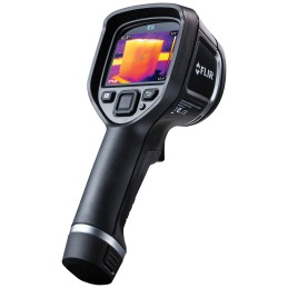 Termocamera FLIR E5-XT compatta modello E5-XT con Wifi 2263.100 2