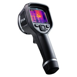 Termocamera FLIR E6-XT compatta modello E6-XT con Wifi 2263.200 2