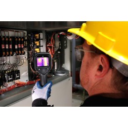 Termocamera FLIR E6-XT compatta modello E6-XT con Wifi 2263.200 4