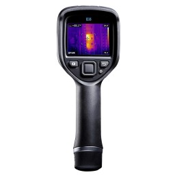 Termocamera FLIR E8-XT compatta modello E8-XT con Wifi 2263.400 3