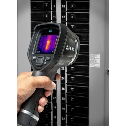 Termocamera FLIR E8-XT compatta modello E8-XT con Wifi 2263.400 4