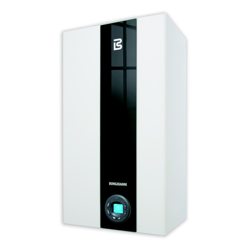 Caldaia a condensazione Bongioanni Play 24 kw ultra compatte 008610001 1 Caldaia a condensazione Bongioanni Play 24 kw ultra compatte 008610001 1