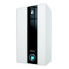 Caldaia a condensazione Bongioanni Play 28 kw ultra compatte 008610002 1