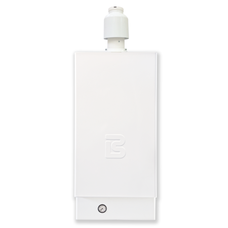 Caldaia a condensazione Bongioanni PLAY EXTRA 28 kW da esterno 008610032 1