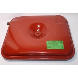 Vaso espansione 9 LT per caldaia Buderus Logamax Plus GB132-24 8738901137 2