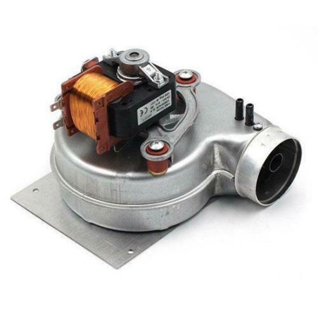 Ventilatore FIME 38 Watt per Buderus caldaia Logamax U022-24, U022-28, U052-24, U052-28 87161432010 1
