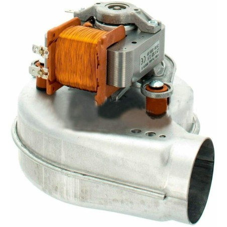 Ventilatore Buderus per Logamax U032-24, Logamax U032-24K 87072040380 1