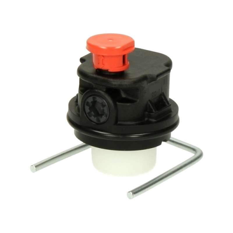 7828557 Cartuccia sfiato rapido per caldaie Viessmann VITODENS 100 WB1A 7828557 1