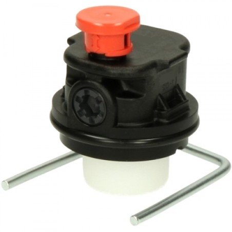 7828557 Cartuccia sfiato rapido per caldaie Viessmann VITODENS 100 WB1A 7828557 1