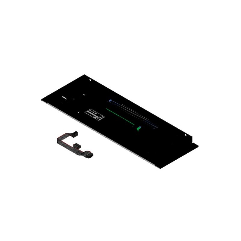 7871286 Interfaccia HMI-P 7" 450 per caldaie Viessmann Vitodens 200-W B2HF, B2KF 7871286 viessmann 1