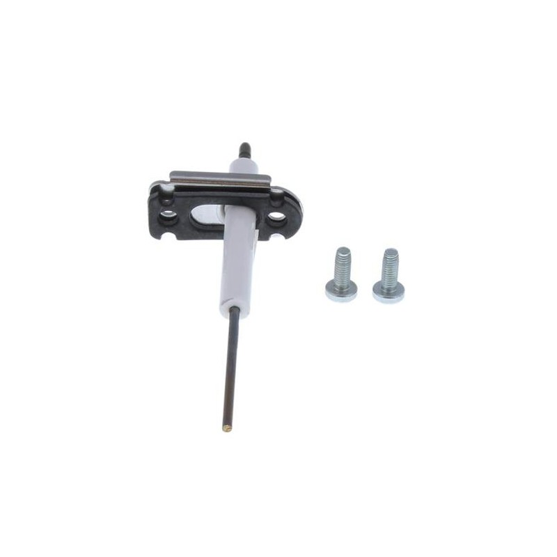 7834234 Elettrodo di ionizzazione caldaie Viessmann Vitodens 200, 222W 7834234 1