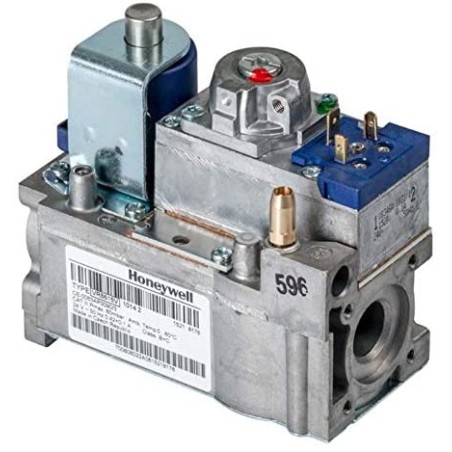 Valvola del gas E/LL (80-100kW) Buderus 7736700352 7736700352 1