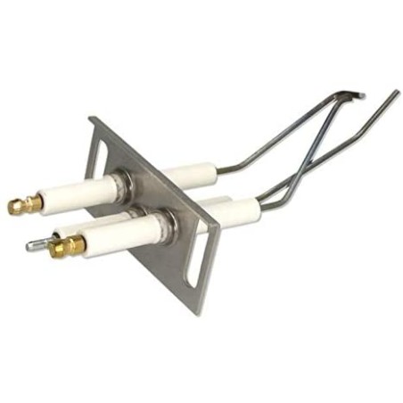 Buderus Elettrodo di accensione VM312 V5 codice 8718593665 8718593665 1