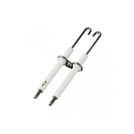 Buderus elettrodo di accensione BE/BE-A tipo4 L34 8718585036 8718585036 1