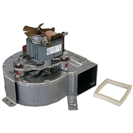 Buderus ventilatore 230V u104w, u112-19, u122 20-24 codice 7099149 7099149 1
