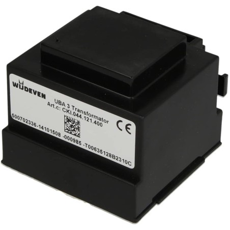 Buderus trasformatore tipo EI 66/30 HD, GB132 BK13 BK15 codice 7101640 7101640 1