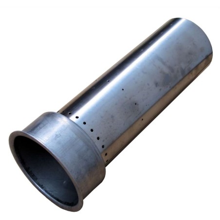 Buderus boccaglio BE 1.0-21 masterizzatore fosta 260 mm BE-A/BE-RLU, 1st 0-1, 2, 21 kW codice 63046351 7101640 1