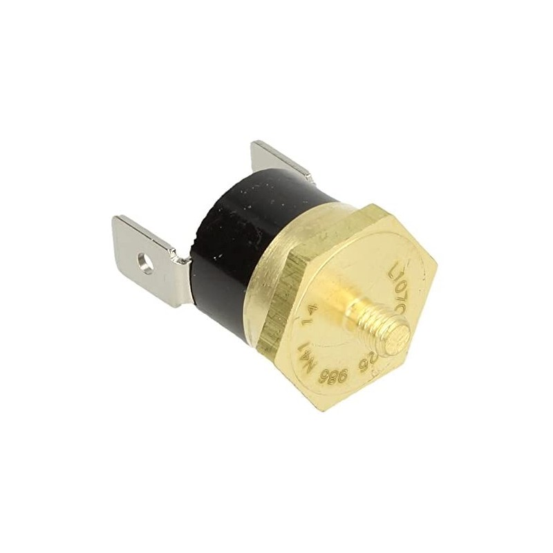 Buderus bruciatore termostato 107OC livello GB112 codice 7098880 7098880 1 Buderus bruciatore termostato 107OC livello GB112 codice 7098880 7098880 1