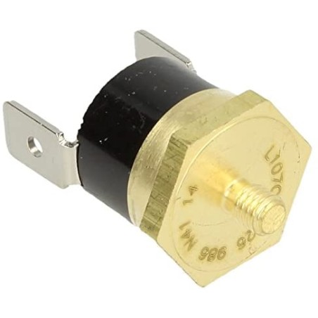 Buderus bruciatore termostato 107OC livello GB112 codice 7098880 7098880 1