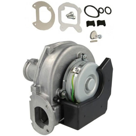 Buderus ventilatore 15 watt GB132 / 152T e Vincitore BK13 7099387 7099387 1