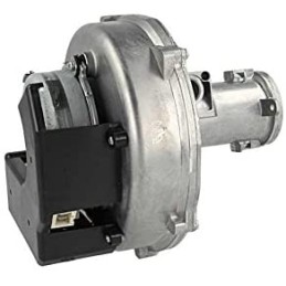 Buderus ventilatore 15 watt GB132 / 152T e Vincitore BK13 7099387 7099387 3