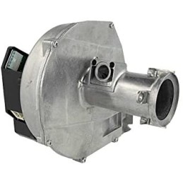 Buderus ventilatore 15 watt GB132 / 152T e Vincitore BK13 7099387 7099387 4