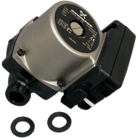 Buderus pompa UPER 15-60 130 mm, WU WK GB132 GB152T BK13 W 7099572 7099572 1