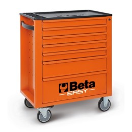 Cassettiera 7 cassetti con assortimento di 309 utensili Beta C24EH O7/M 024002209 2