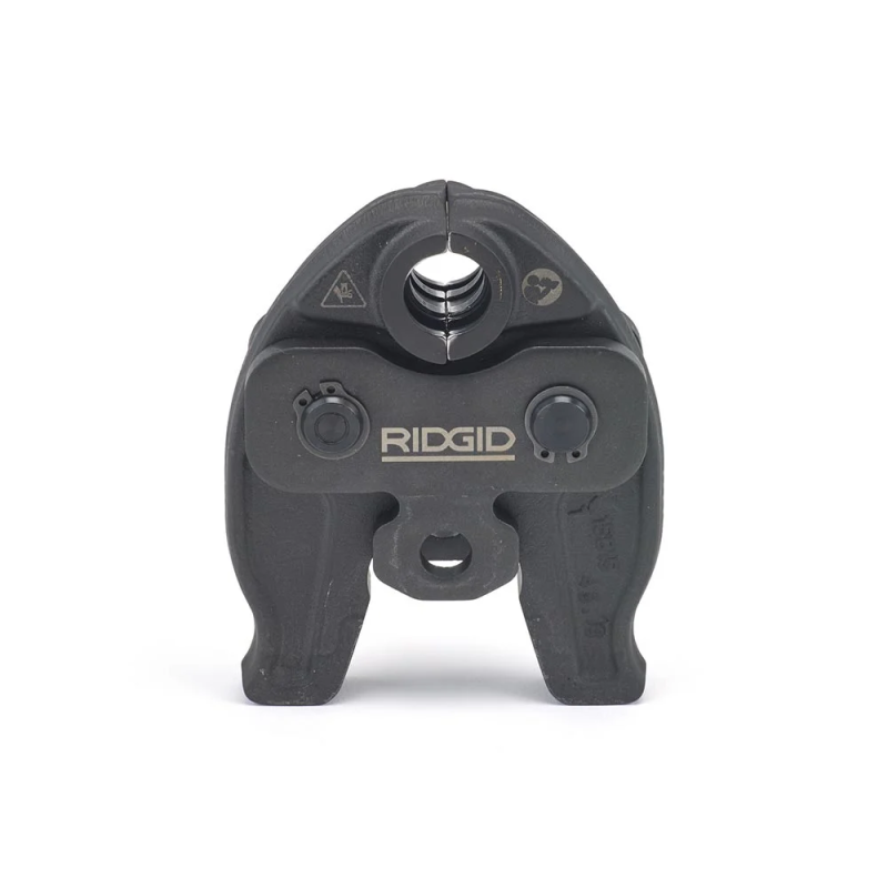 Ganascia Ridgid compact profilo TH 26 mm 19 kN per RP 219 codice 69253 69253 / 2828.226 1 Ganascia Ridgid compact profilo TH 26 mm 19 kN per RP 219 codice 69253 69253 / 2828.226 1