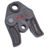 Ganascia Ridgid standard profilo TH 20 mm 19 kN codice 86566 86566 1