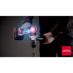 Trapano-avvitatore a percussione a batteria METABO SB 18 LTX BL I 1663.202 5 Trapano-avvitatore a percussione a batteria METABO SB 18 LTX BL I 1663.202 5