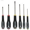 Set di cacciaviti Bahco BE-9881, 6 pezzi BE-9881 1