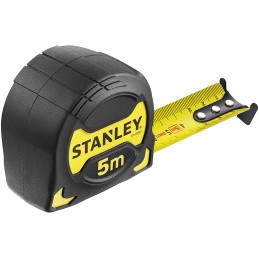 Flessometro STANLEY grip, 5 Mt x 19 mm STHT0-33561 / 1952.050 2