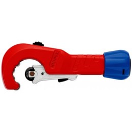 KNIPEX TubiX® Tagliatubi a cricchetto per rame, ottone e inox, 6-35mm 90 31 02 SB 4
