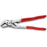 Pinza chiave Knipex 86 03 250 per impieghi classici, ad es. negli impianti sanitari 86 03 250 / 0990.250 1