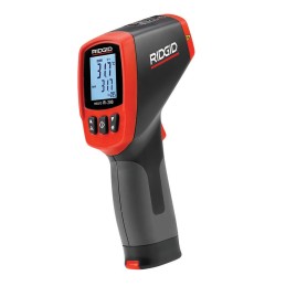 Termometro a Infrarossi micro IR-200 Ridgid 36798 36798 2