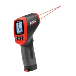 Termometro a Infrarossi micro IR-200 Ridgid 36798 36798 3