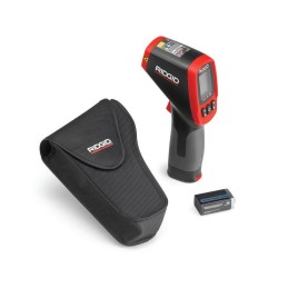 Termometro a Infrarossi micro IR-200 Ridgid 36798 36798 4