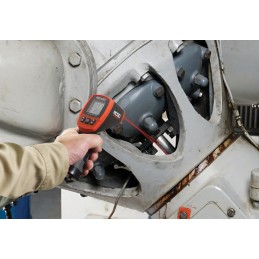 Termometro a Infrarossi micro IR-200 Ridgid 36798 36798 6
