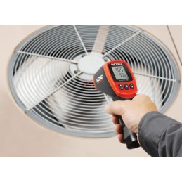 Termometro a Infrarossi micro IR-200 Ridgid 36798 36798 7