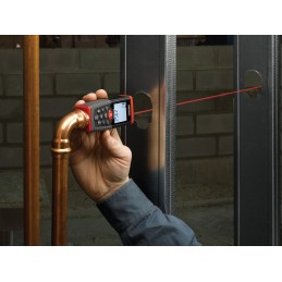 Distanziometro laser micro LM-100 Ridgid 36158 36158 / 2212.500 3